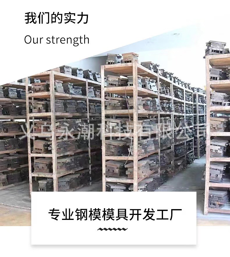 Yiwu Accessories Alloy DIY accessories Spring and Summer bestsellers Red lip earrings, earrings, necklaces, pendants, niche design styles pic 20