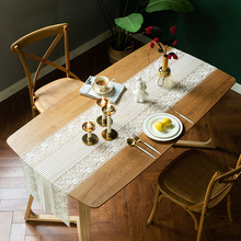 批发纯色马卡龙色系家用车载纸巾套素色饭店抽纸袋轻便桌面纸巾盒详情6