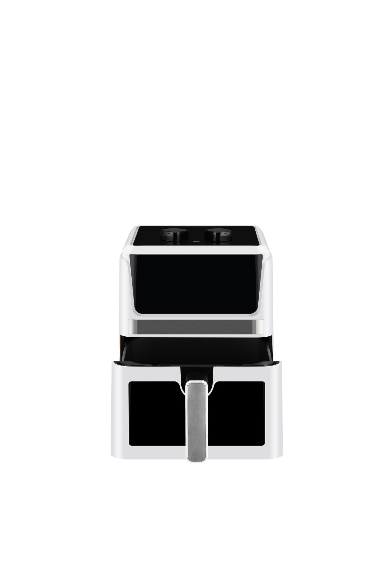 Wholesale of 7L visual air fryer, multi-functional household electric fryer, intelligent large-capacity oil-free fryer pic 6