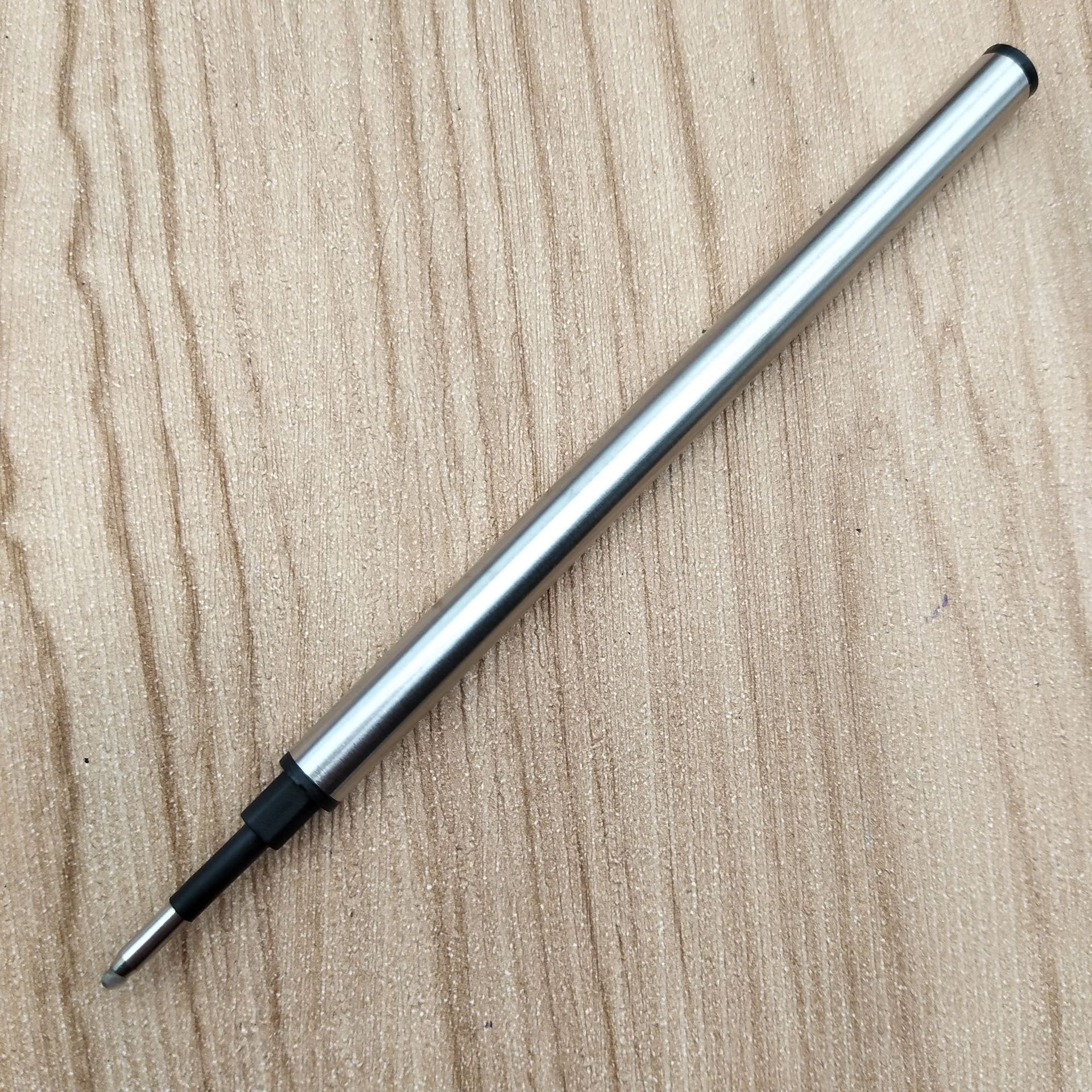 In-stock water core signature pen cores, pearl pen cores, metal gel pen cores, refillable cores, smooth writing pic 17