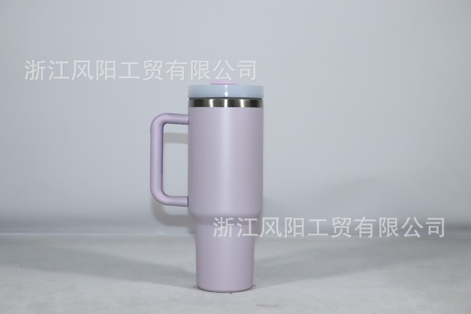 跨境欧美40oz手柄杯冰霸杯304不锈钢汽车杯保温保冷车载杯详情32