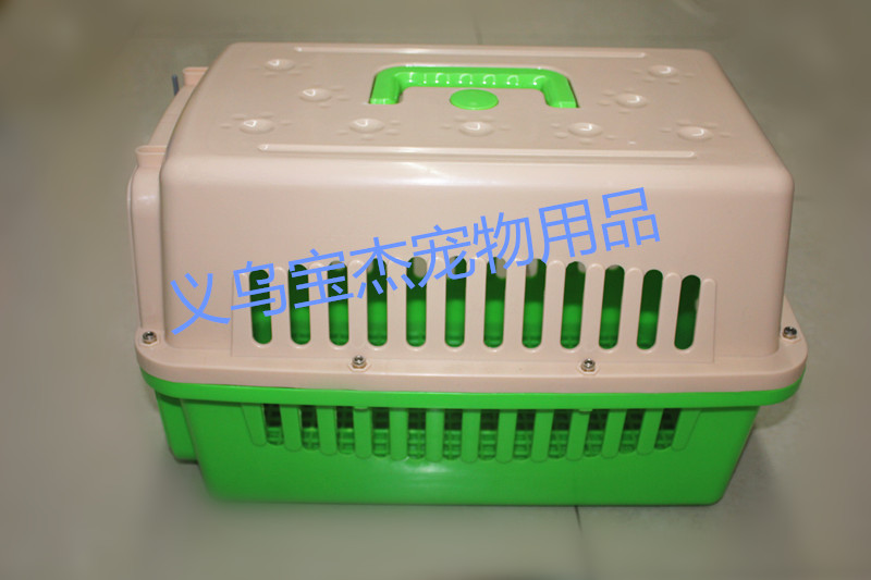 Pet dog cage plastic manufacturer wholesale dog houses and dog houses, detachable and exquisite dog houses pic 15