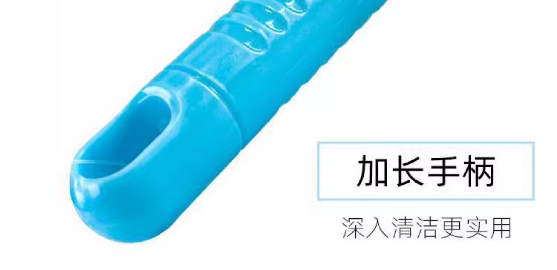 带手柄钢丝球锅刷长杆款洗碗瓶罐灶台清洁厨房不伤手不生锈不掉渣详情9