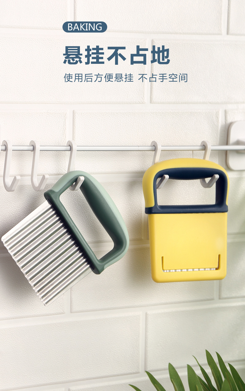 Potato slicer pic 13