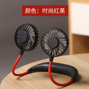 跨境礼品手持USB小风扇学生宿舍办公室桌面便携式手握小电扇批发详情11