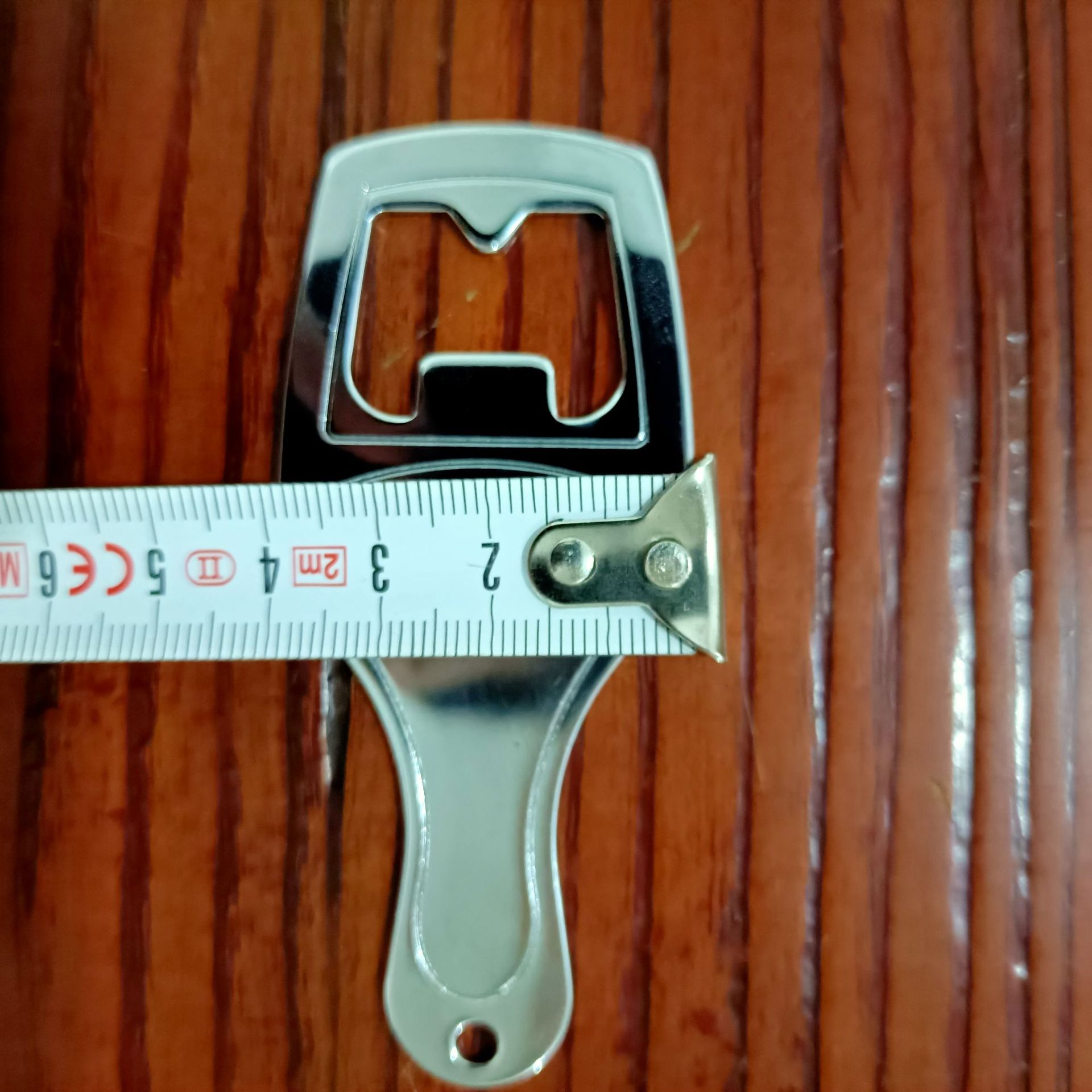 Metal shiny bottle screwdriver, beer screwdriver, screwdriver box, fine bottle screwdriver, 1 yuan supply pic 10
