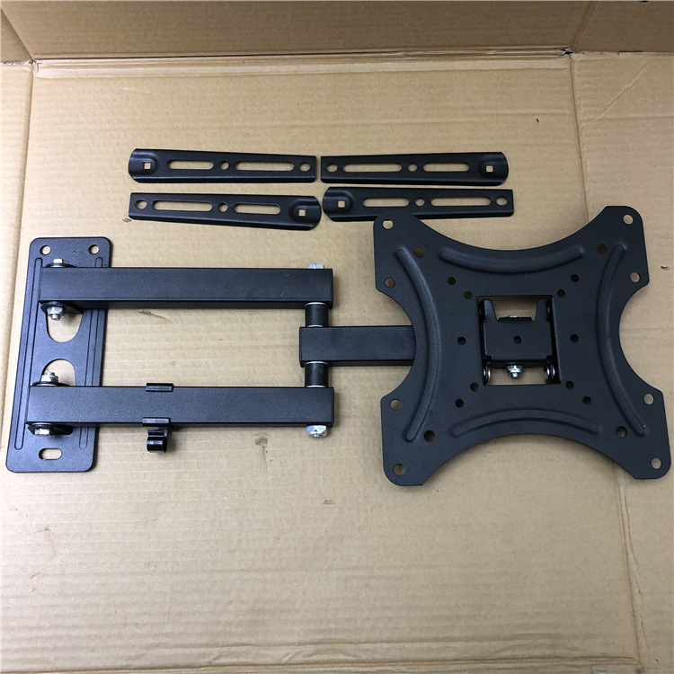 厂家直销X-400X-200电视机挂架液晶显示器支架墙壁伸缩延长支架详情3