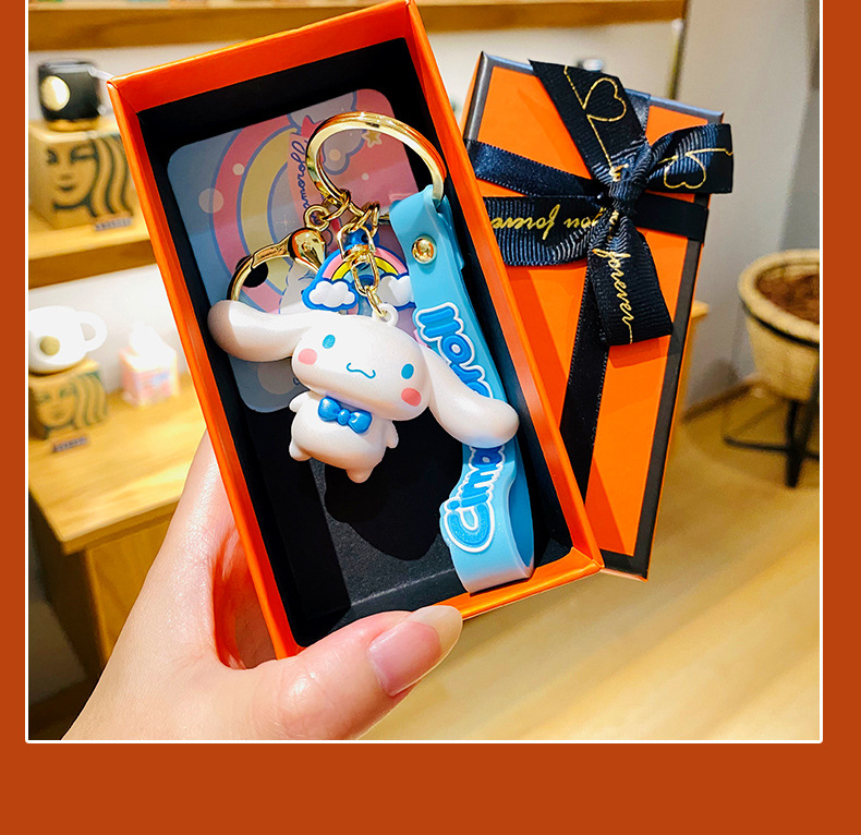 轻奢橙色生日礼品盒子创意可爱送礼闺蜜情侣空盒子仪式感生日包装详情14