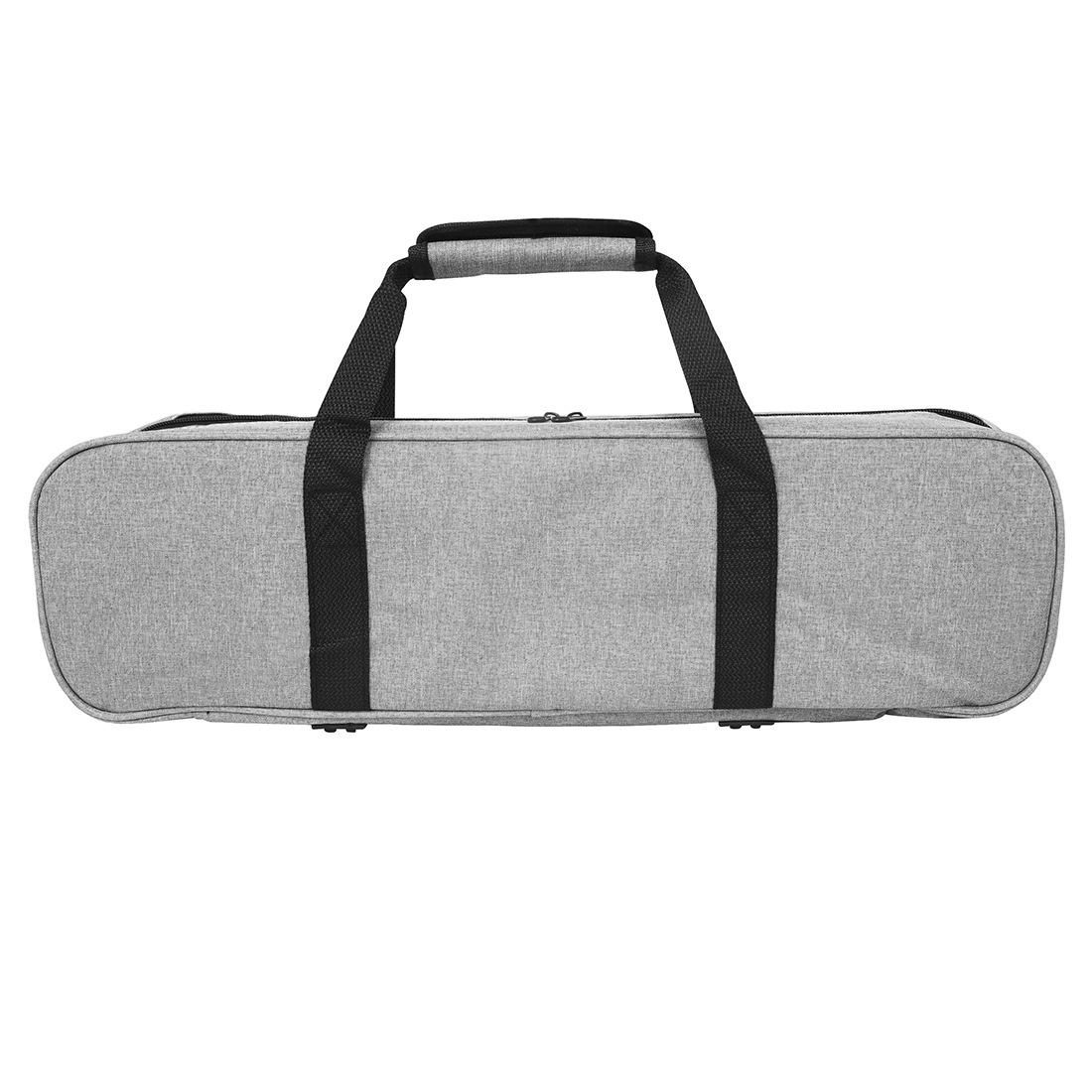 Wholesale IRIN effect pedal track frame, aluminum alloy fixed anti-slip single effect pedal board, portable effect pedal bag pic 9