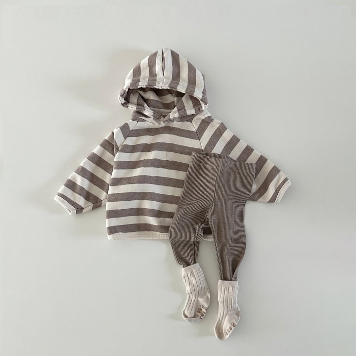 Mid kids sudadera primavera 2023 nuevo coreano hombre y mujer bebé versátil manga larga top con capucha primavera/otoño niños pic 8