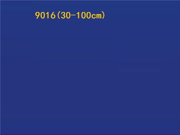 Wholesale export of 50cm high background painting, single-sided thin painting, 3D stereoscopic ecological aquarium sticker paper pic 40