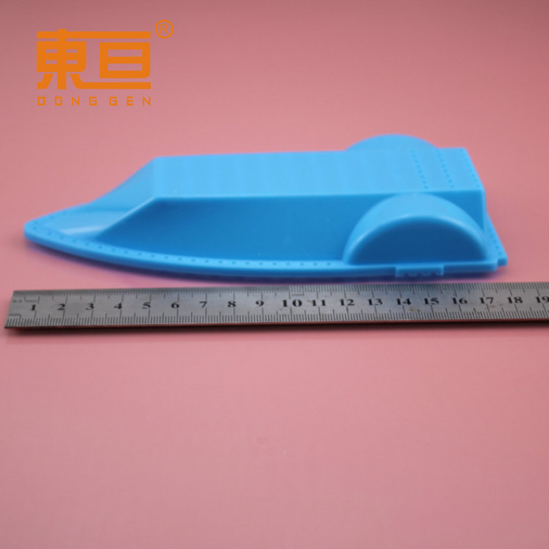 WCG1859025 blue frog cubierta de barco cubierta de barco fondo raso puede ser utilizado como base de barco fondo raso cubierta de barco principal pic 1