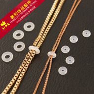 60/3小兔头 兔尾 胸花配件 环保DIY饰品配件详情21