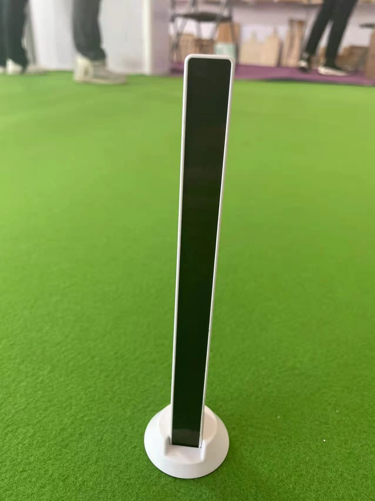 32-light RGB sound pickup light, rhythm light, car ambient light, e-sports music, 32-LED creative sound pickup light pic 6