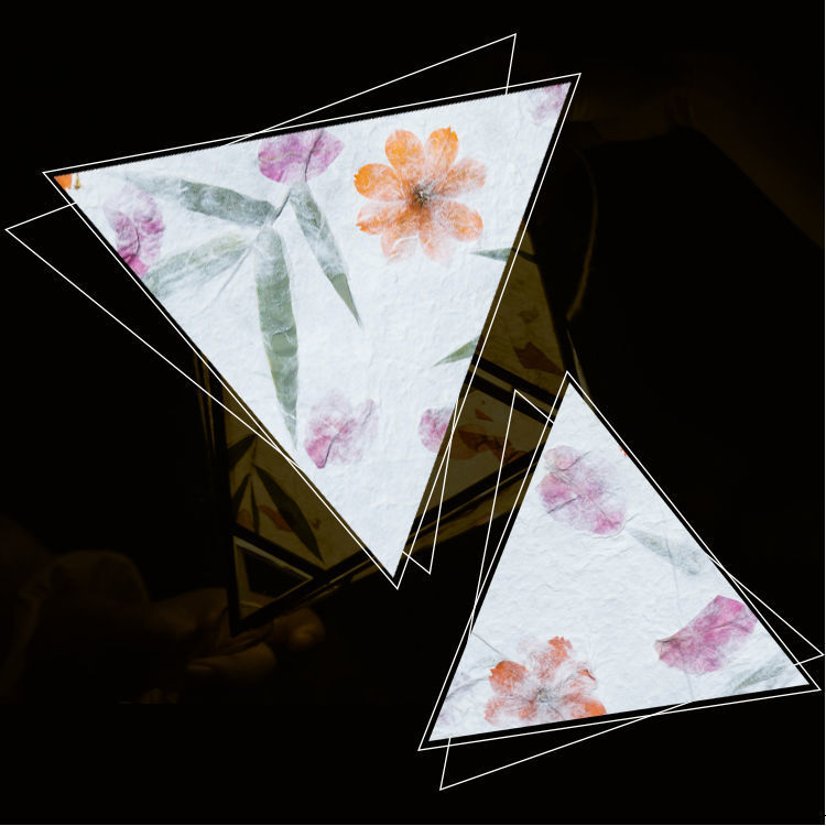 新年灯笼diy材料包元宵节手工diy花灯古风宫灯汉服手提灯笼装饰详情6