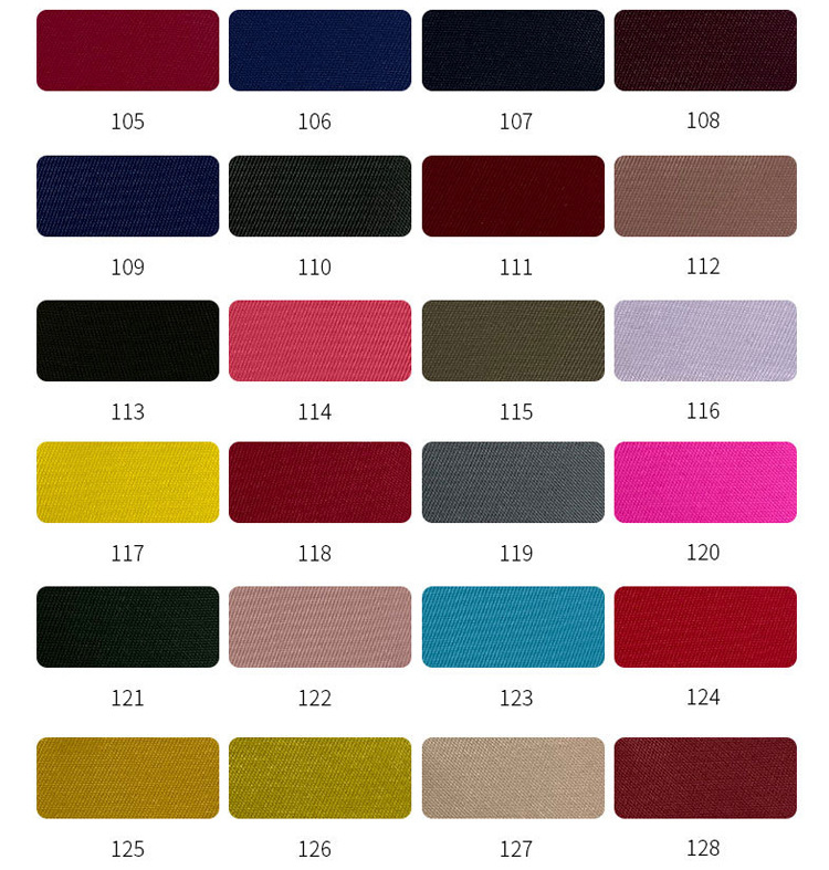 高弹全涤防水240T春亚纺沙滩裤羽绒服棉服面料西装校服春亚纺里布详情19