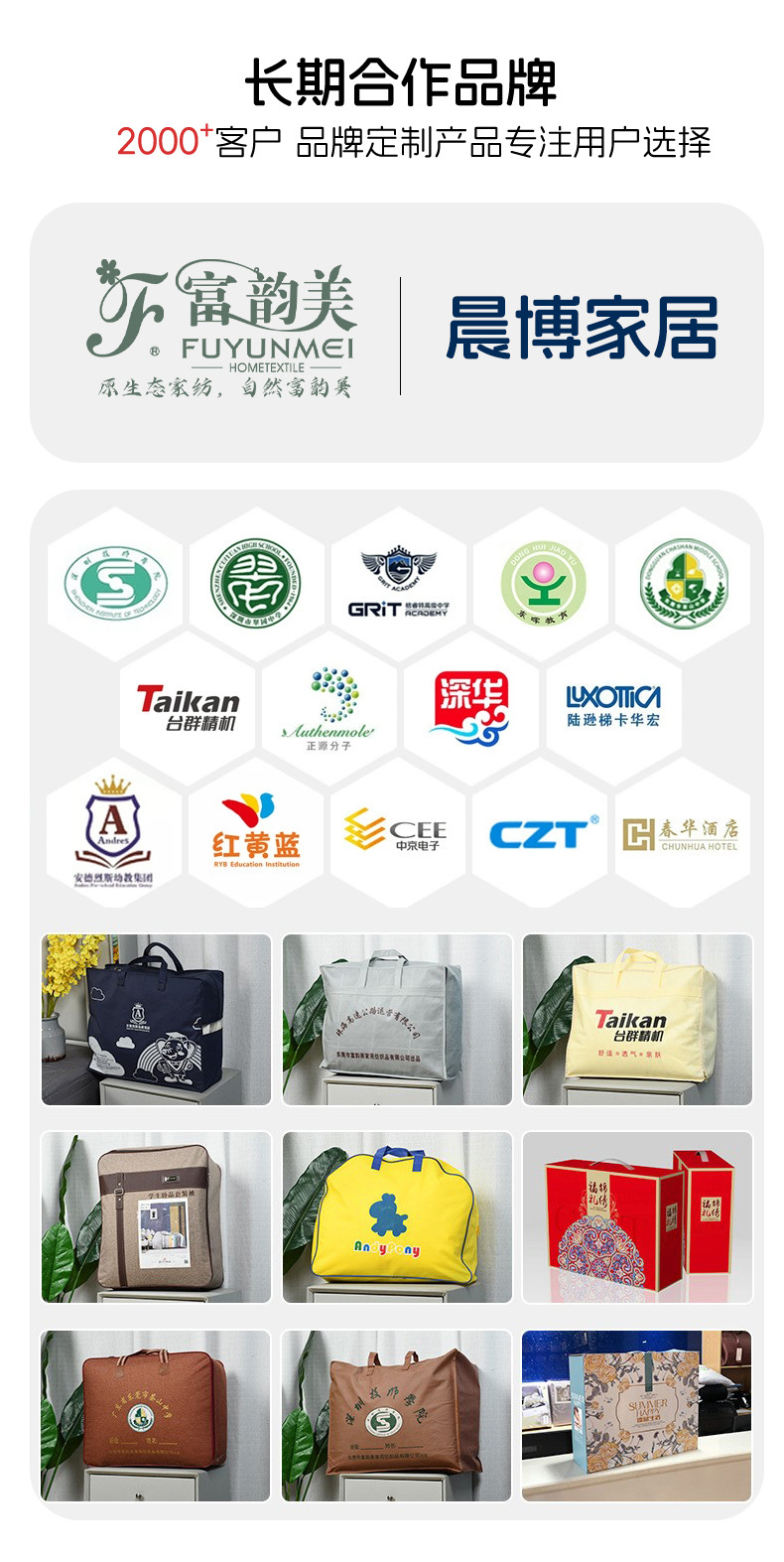 Wholesale of pure cotton four-piece bedding sets for export, cross-border bed sheets and duvet covers from Europe and America, pure cotton four-piece bedding sets for autumn and winter pic 11