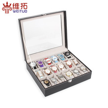 维拓眼镜展示架木质陈列收纳架眼镜店道具店铺柜台墨镜太阳镜架子详情7