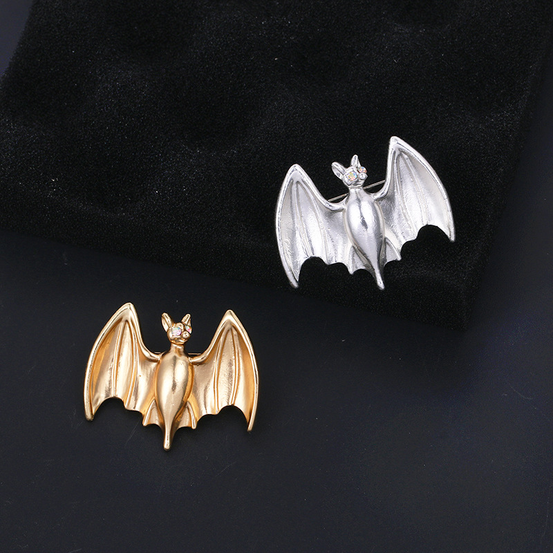 新款同款山茶花胸针字母防走光五角星胸花蜜别针配饰批发详情31