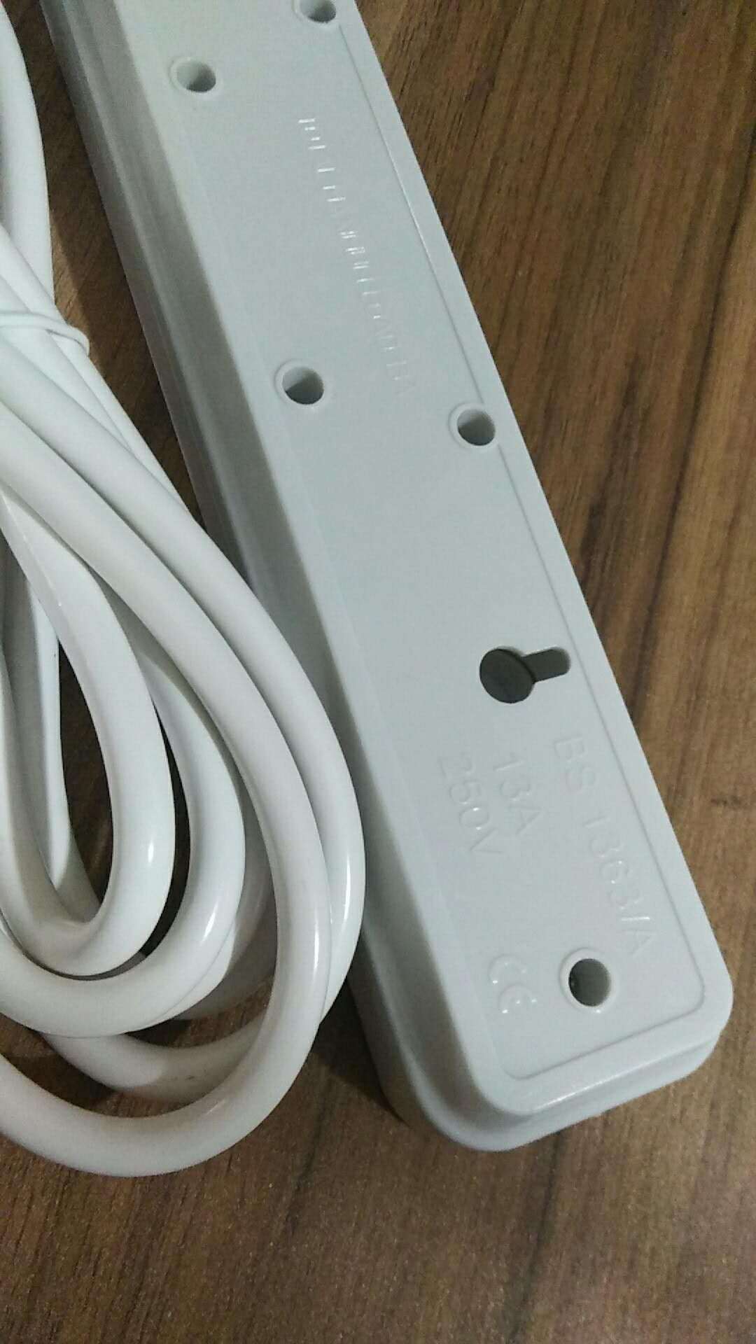 Socket, power strip, power strip, household and multi-purpose power strip BN-1035 power strip pic 6