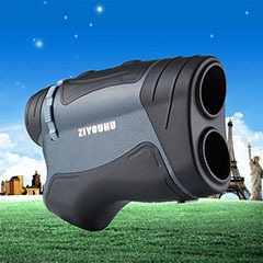 Ziyouhu 700-meter multi-functional laser rangefinder dedicated bracket, integrated rangefinder with laser rangefinder pic 12