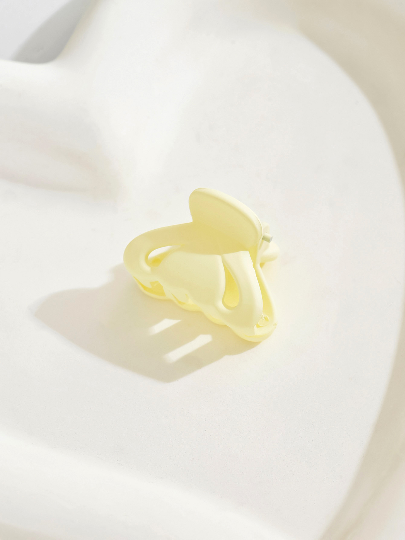 2.5cm迷你小夹子头饰侧边发夹公主头小号抓夹刘海夹韩版彩发饰女详情19