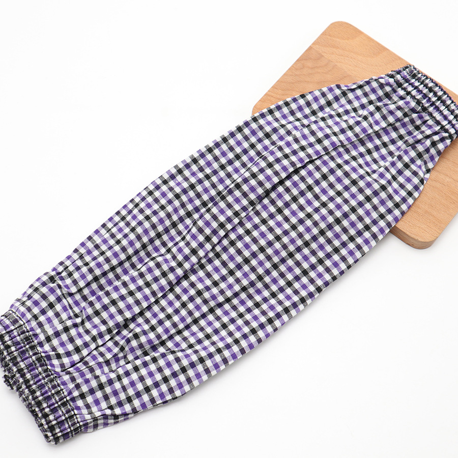 袖套男女加长款棉布护袖成人手袖秋冬厨房工作防油污耐脏劳保套袖详情1