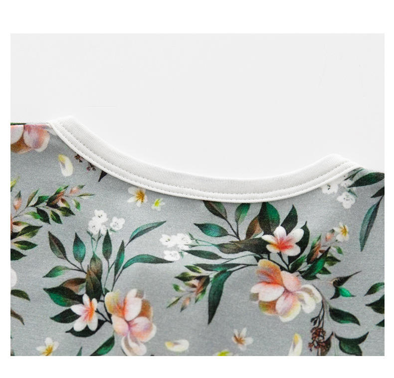 聚升服装外贸bamboo竹纤维宝宝连体衣春秋长袖双拉链婴儿睡衣爬服详情44