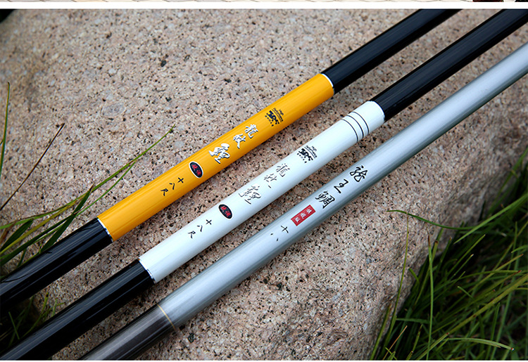 Direct sales of fishing gear and fishing rods from the manufacturer at special prices. Carbon dragon pattern carp platform fishing rods. Super light and super hard fishing rods pic 25