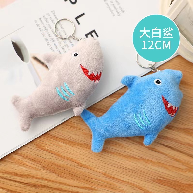 跨境热卖迷你小玩具毛绒挂件卡通动物婚庆抛洒公仔抓机娃娃批发详情30