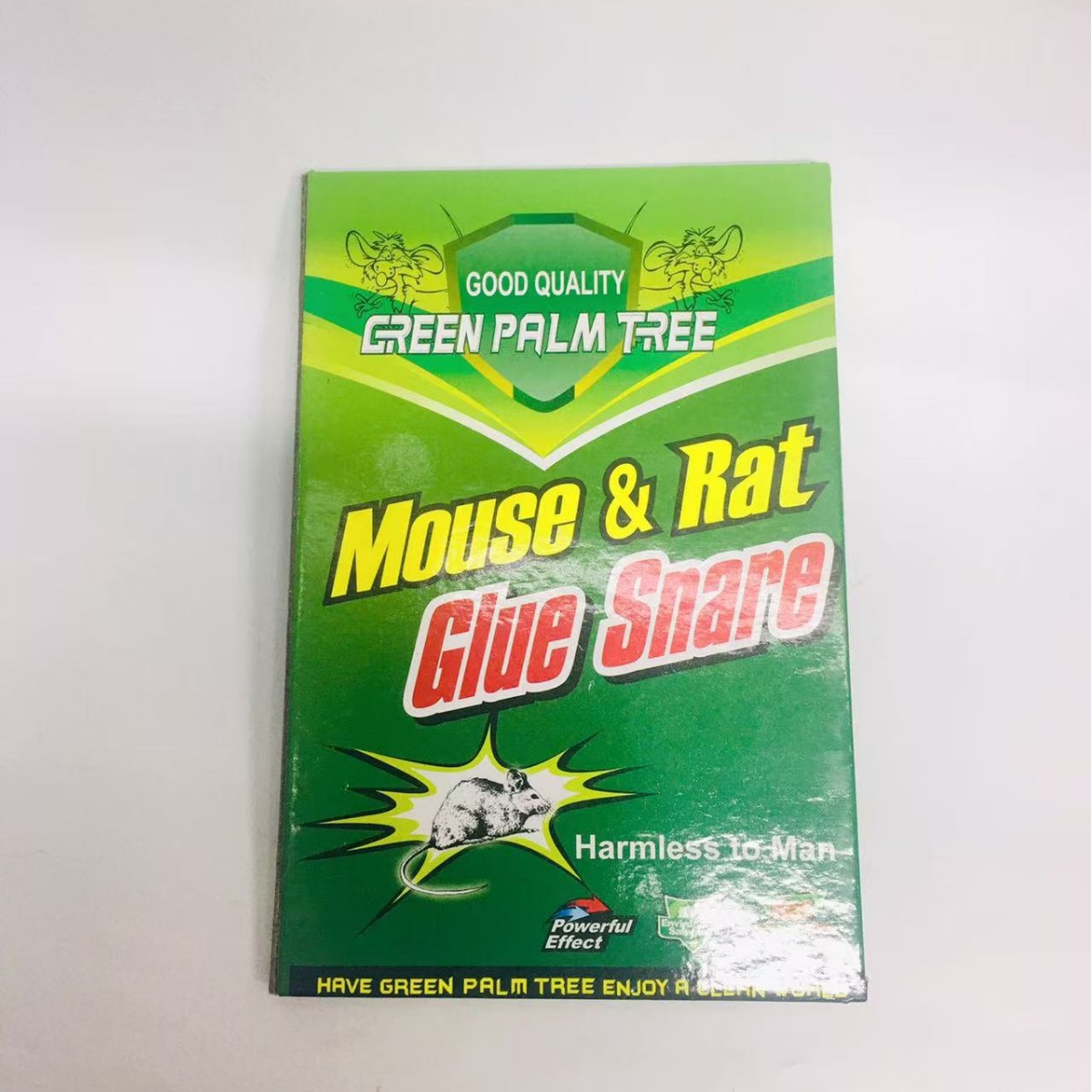 1-035 热销直销 粘鼠板粘鼠胶老鼠贴老鼠板老鼠胶 老鼠粘 量大优惠 批发非洲 支持定做 好质量详情3