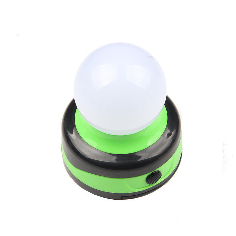 Outdoor lighting fixtures, work camping lights, hook lights, emergency camp lights, LED round lights, car LED lights, tent red lights pic 15