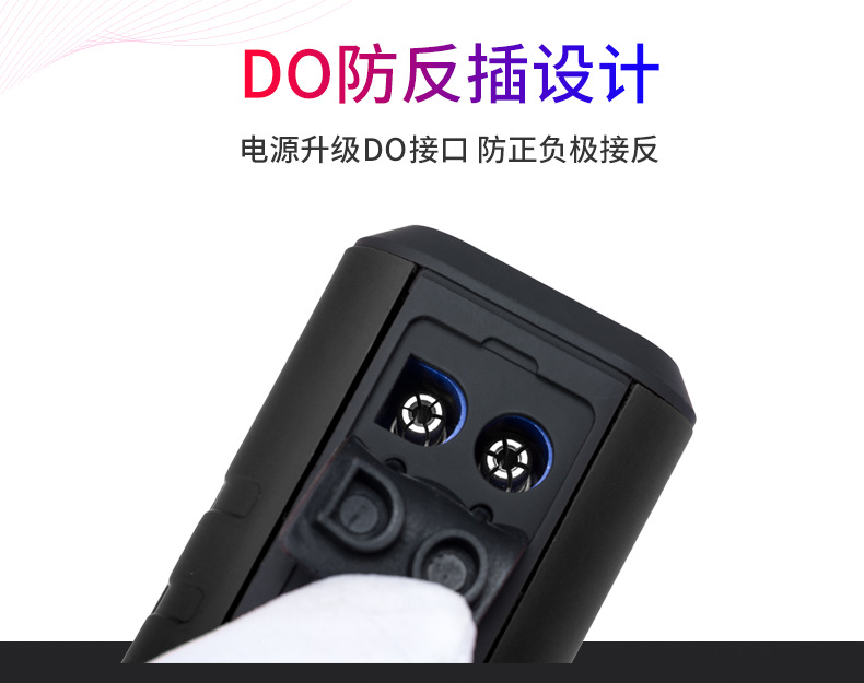 12v car emergency start power supply, a powerful emergency ignition rescue tool for car batteries pic 14