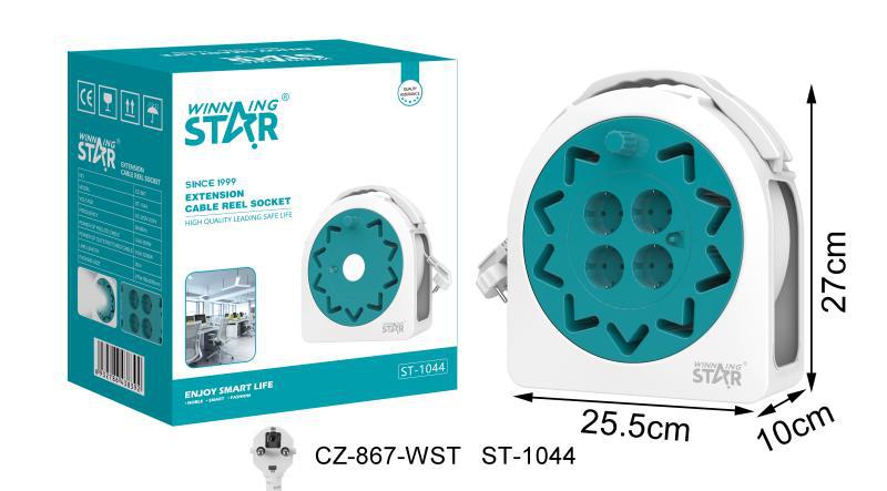 winningstar跨境家用压面揉面饺子皮一体智能全自动制面机面条机详情11