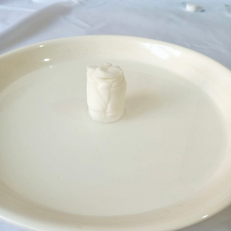 筒装毛巾一次性压缩洁面巾10粒装 管子毛巾户外洗脸巾化妆巾便携式旅行装 滤芯清洁更卫生详情7