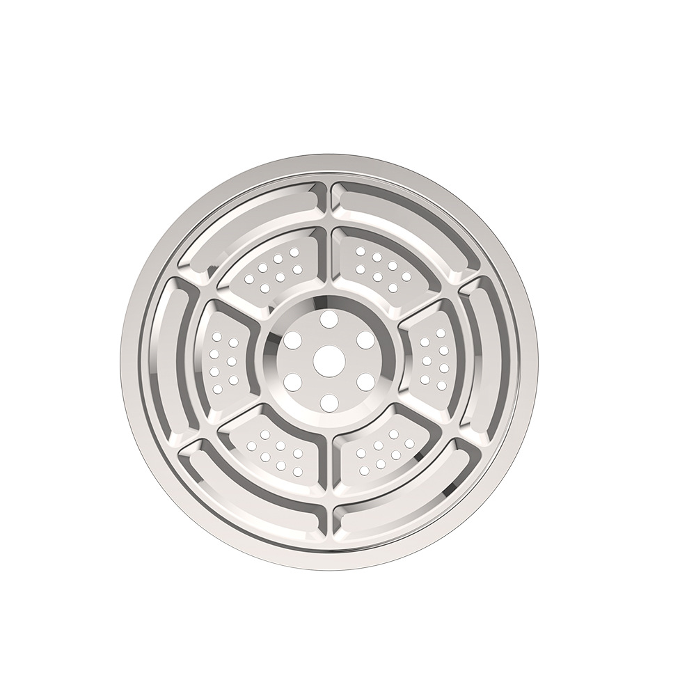 Winningstar European and British standard stainless steel 8L multi-functional rice cooker and electric pressure cooker for cooking, making soup and keeping warm pic 7