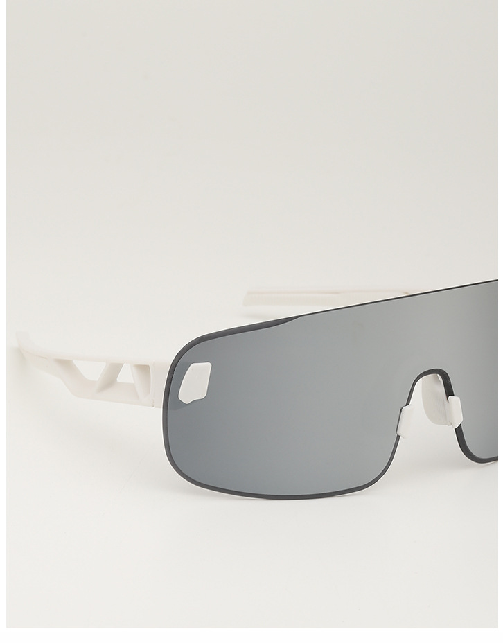 变色骑行眼镜登山运动徒步自行车风镜防风公路山地跑步无框太阳镜详情37