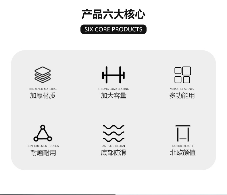 Plastic baskets, household draining blue thickened vegetable washing sieves, fruit baskets, vegetable washing baskets, strawberry basins manufacturer wholesale pic 2