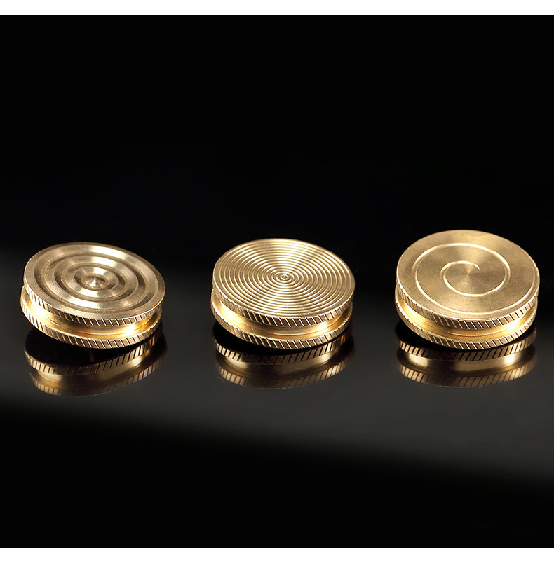 New stress-relieving pendant, top, Amazon cross-border bestseller pendant, necklace, key chain, tiktok stress-relieving cool toy pic 32