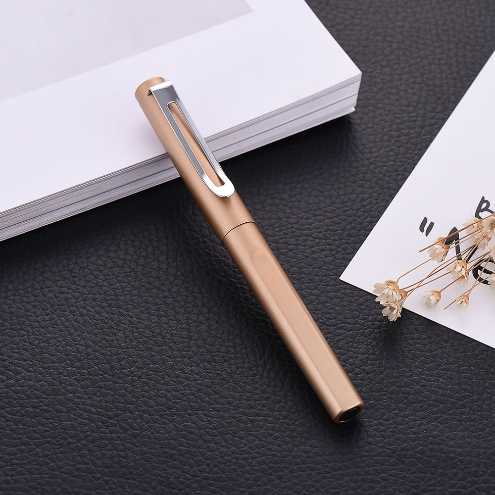 Customized wireless mouse set company LOGO signature pen with mouse USB business office gift set pic 35