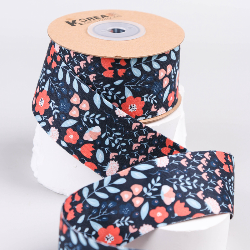 Chinese-style, national trend, lace, small floral, floral, green leaf hair accessory materials, gifts, fresh flower packaging, shoes, flowers, straw hats, bows, floral ribbons pic 16