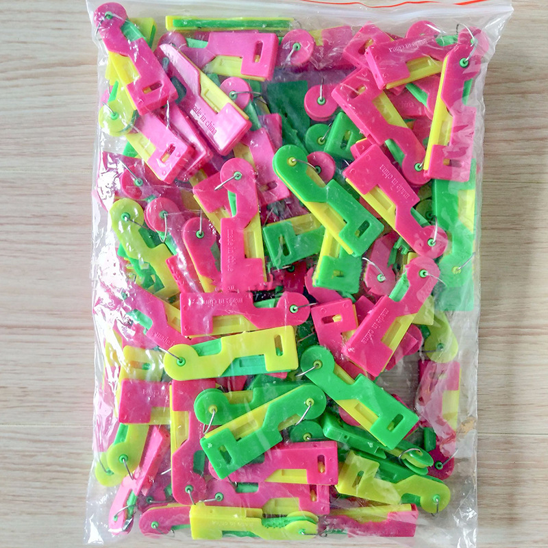 Needle recognition device, needle threading device, wire drawing device, Old Lady Le Home products, one-yuan small commodity wholesale pic 6