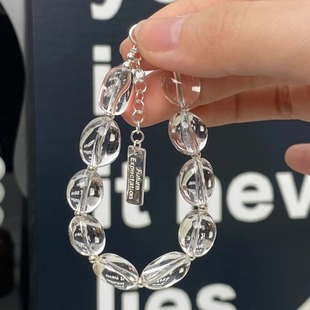 s925纯银镂空花朵戒指女ins小众设计仙气法式甜美蕾丝开口戒指环详情22