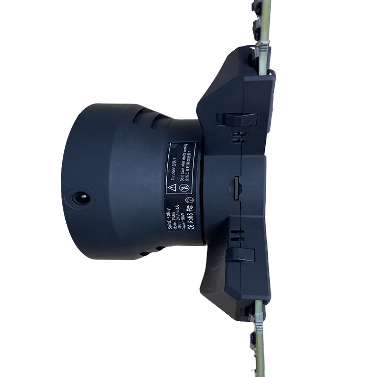 The source factory of the third-generation 3D holographic advertising machine, 56CM holographic projector, WIFI, mobile phone APP and multi-screen splicing pic 4