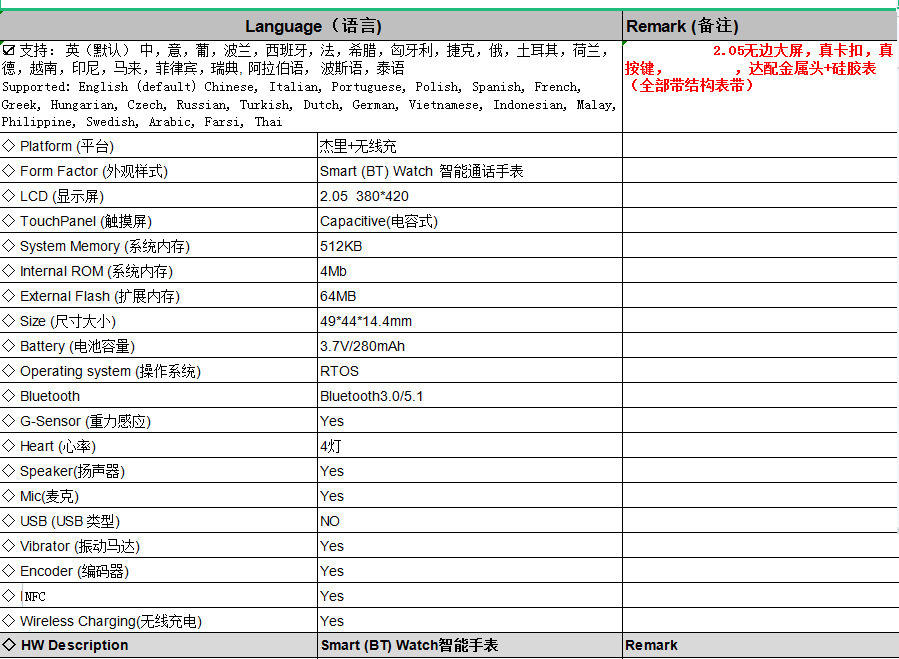 s9 ultra 2 运动电话手表s9华强北智能手1:1 logo smart watch详情1