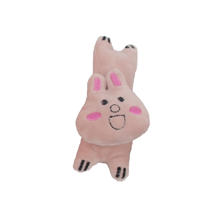 Новые игрушки для кошек, милые плюшевые животные, содержащие кошачью мяту и жевательные мятные жевательные измельчители pic 31