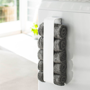 The adjustable kitchen storage rack can store multiple layers of kitchenware, cutting boards, cutting boards, pot LIDS, pot racks and other items. It is a telescopic storage rack pic 1