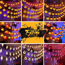 Star lights, small colored lights, string lights, led solar outdoor camping atmosphere lights, Christmas decorative lights, stall flashing light strings pic 4