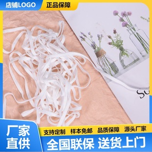 1.1cm彩色毛绒球织带 蓬蓬球弹力花边带 沐浴球diy辅料小毛球花边详情1