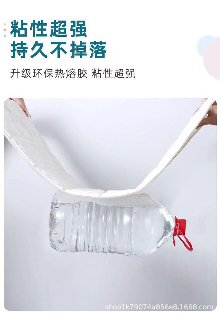 墙纸自粘3d立体墙贴卧室温馨装饰背景墙翻新壁纸防水防潮墙壁贴纸详情5